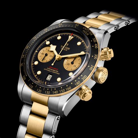 tudor black bay chrono24|tudor black bay watch price.